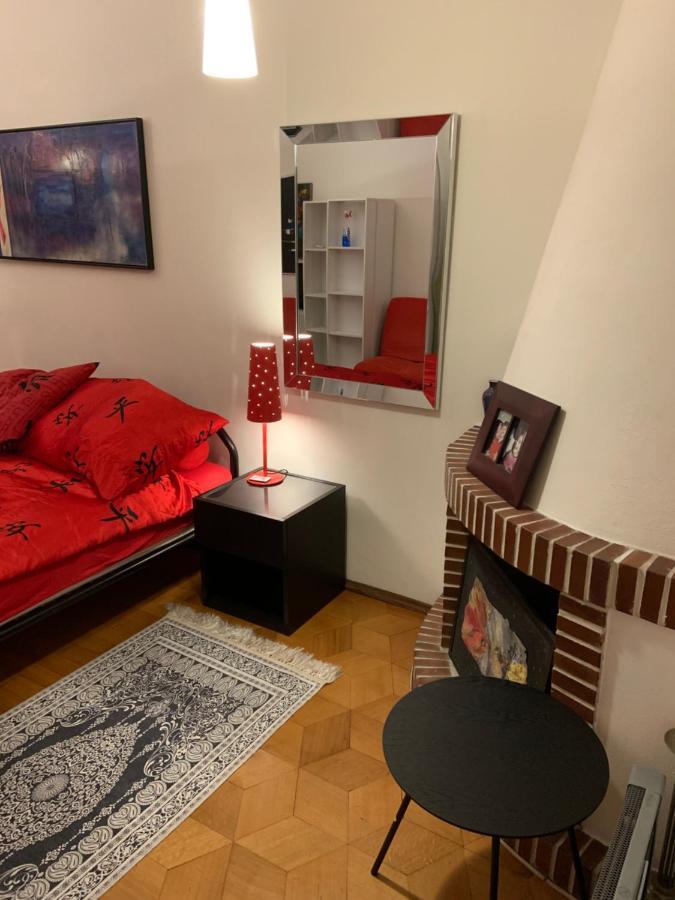 Casa Doya - Appartamento Vintage Muralto 외부 사진