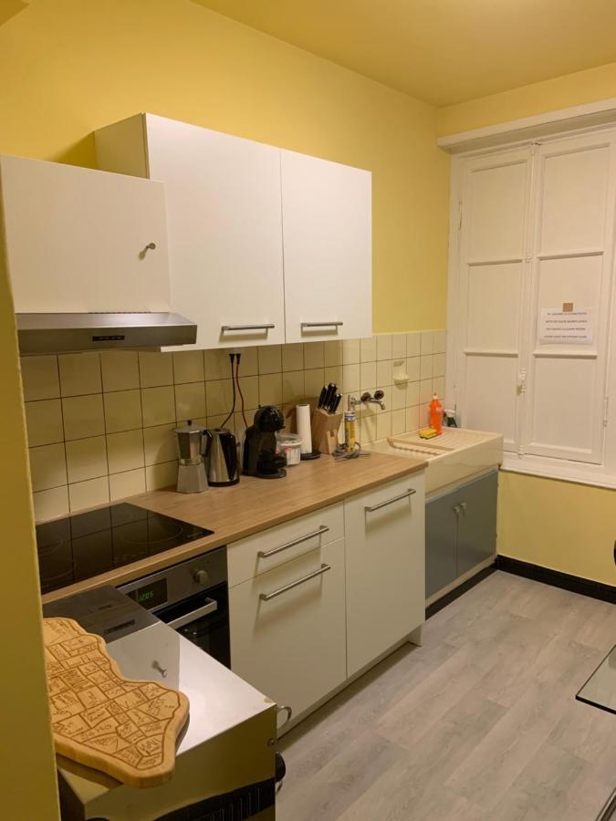 Casa Doya - Appartamento Vintage Muralto 외부 사진