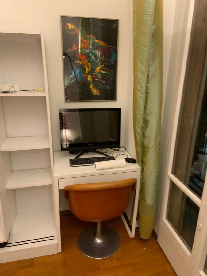 Casa Doya - Appartamento Vintage Muralto 외부 사진