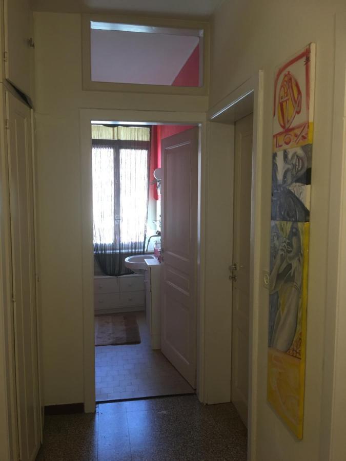 Casa Doya - Appartamento Vintage Muralto 외부 사진